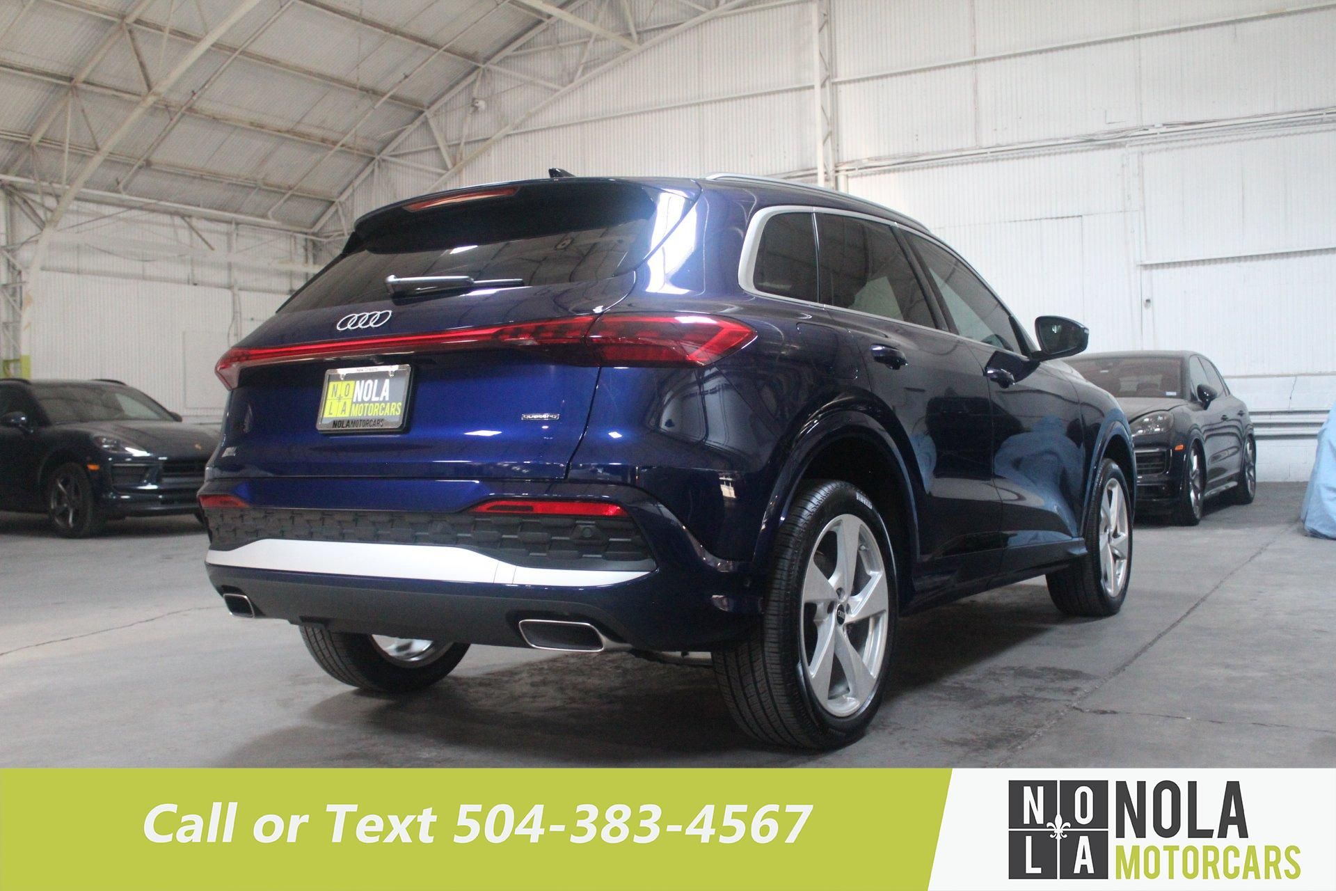 2025 Audi Q5 Premium Plus - Photo 10