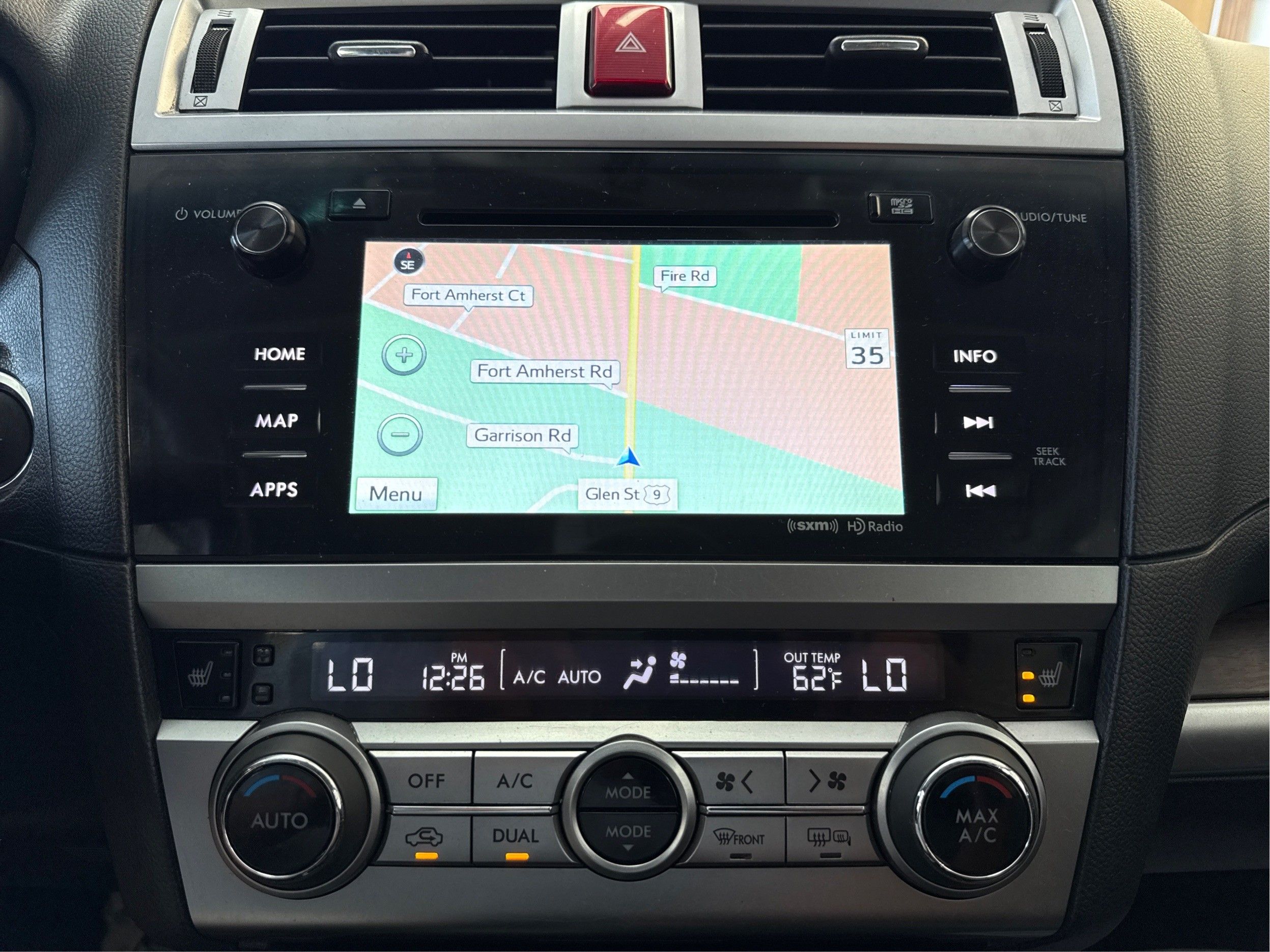 2016 Subaru Outback Limited - Photo 30
