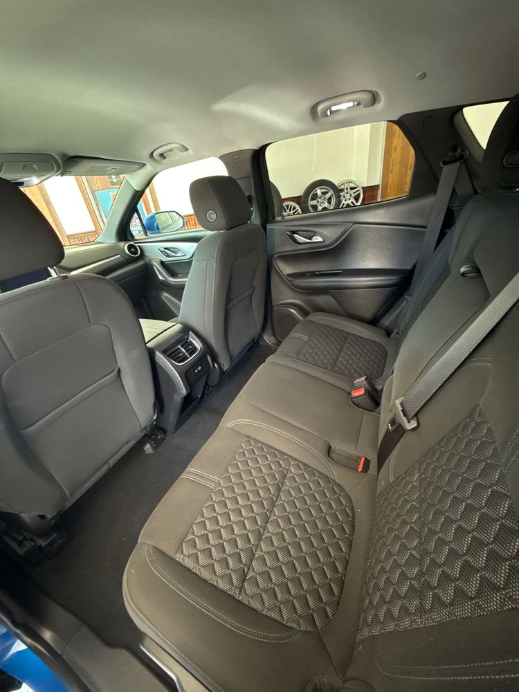 2019 Chevrolet Blazer 2LT photo 13