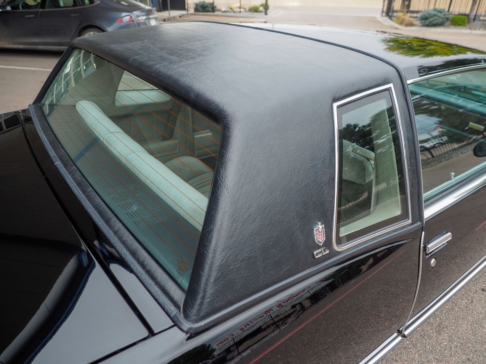 1984 Chevrolet Monte Carlo 29