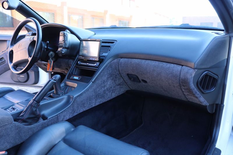 1991 Nissan 300ZX Twin Turbo | Victory Motors of Colorado