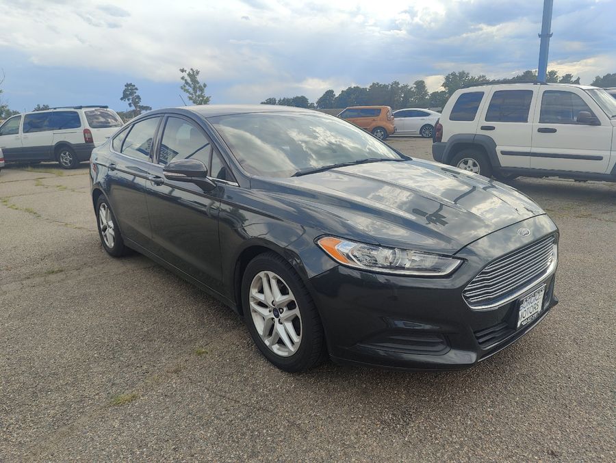 Vehicle Image