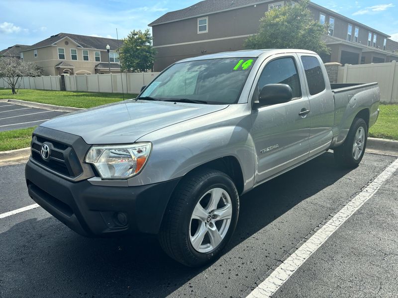 2014 Toyota Tacoma Base | Your Automotive LLC 2014 Toyota Tacoma Base | Your Automotive LLC