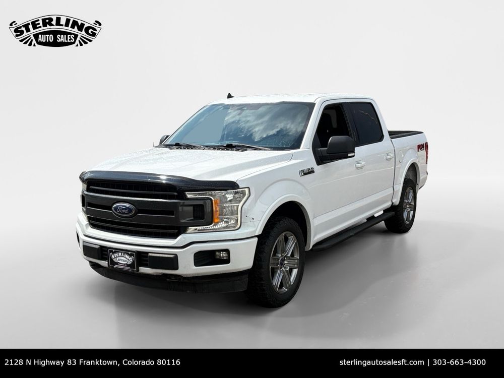 Featured Vehicle Image