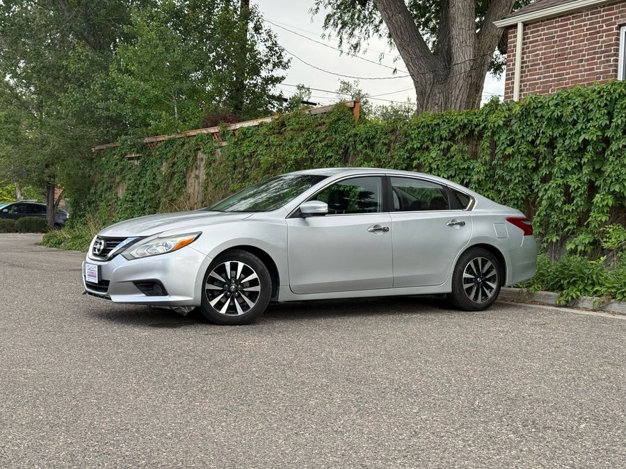 Vehicle Image