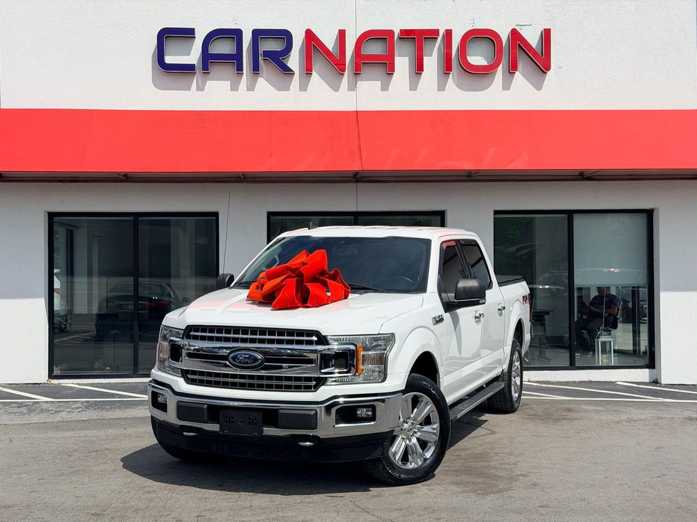 Featured Vehicle Image