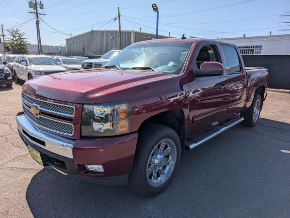Featured Vehicle Image