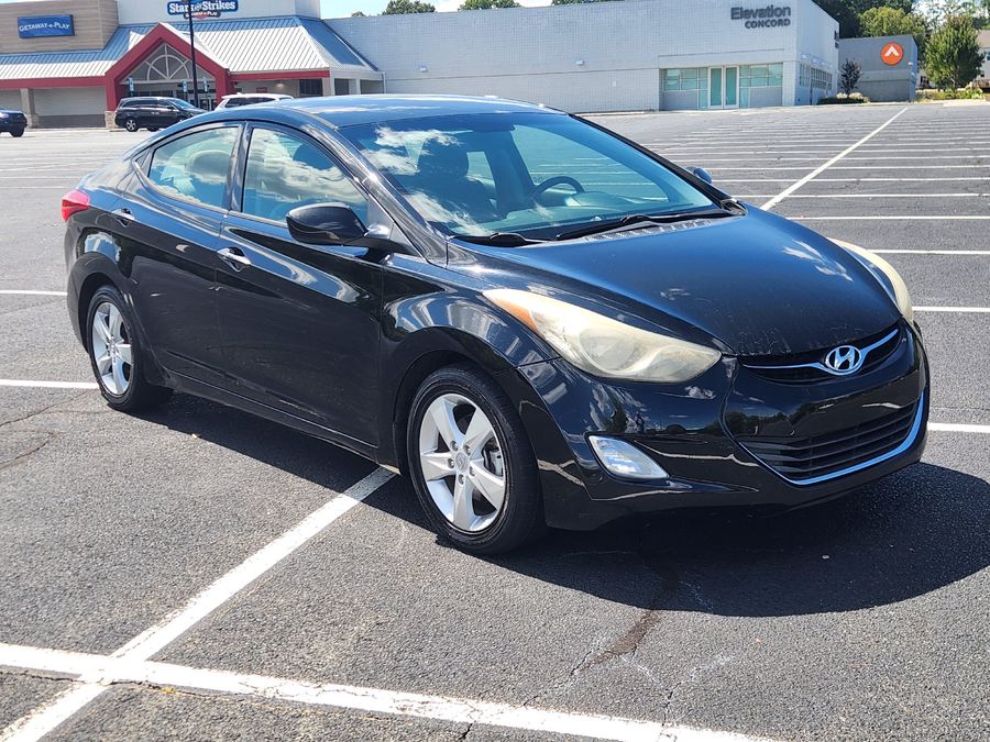 Vehicle Image