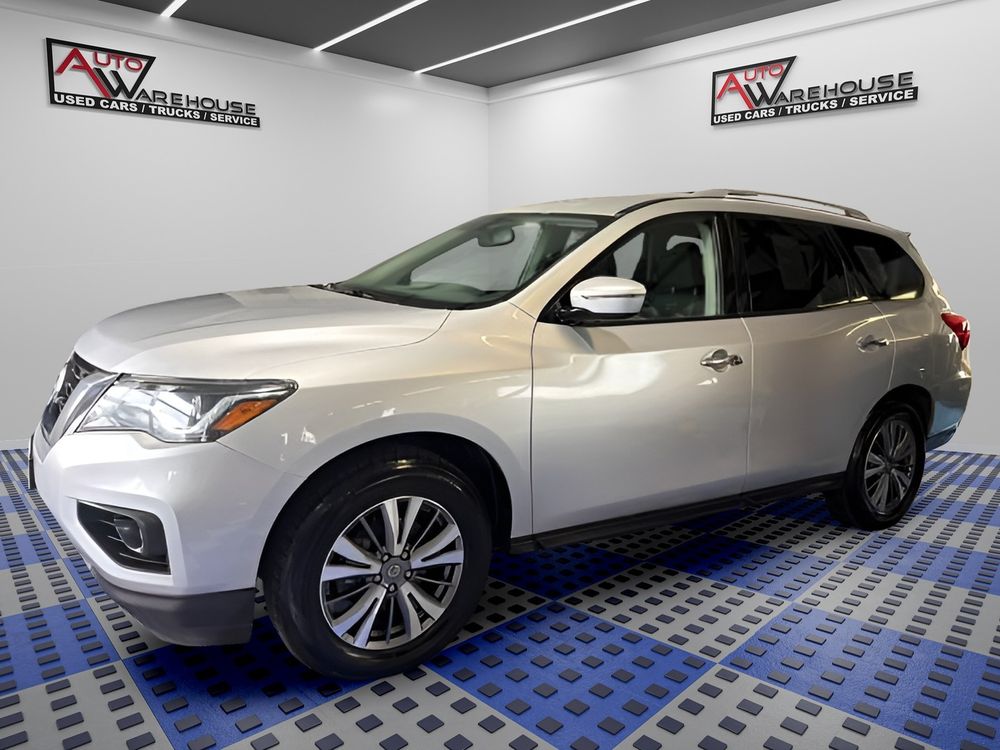 Featured Vehicle Image