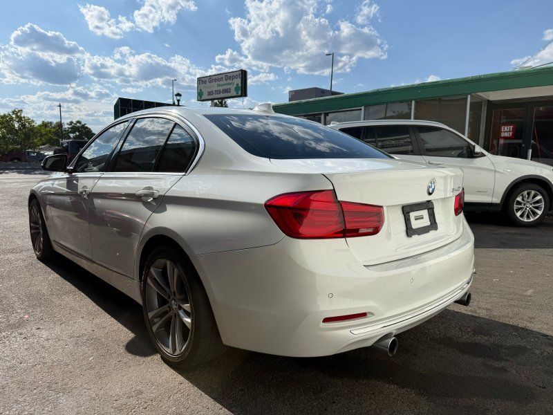 2016 BMW 3 Series 340i - Photo 16