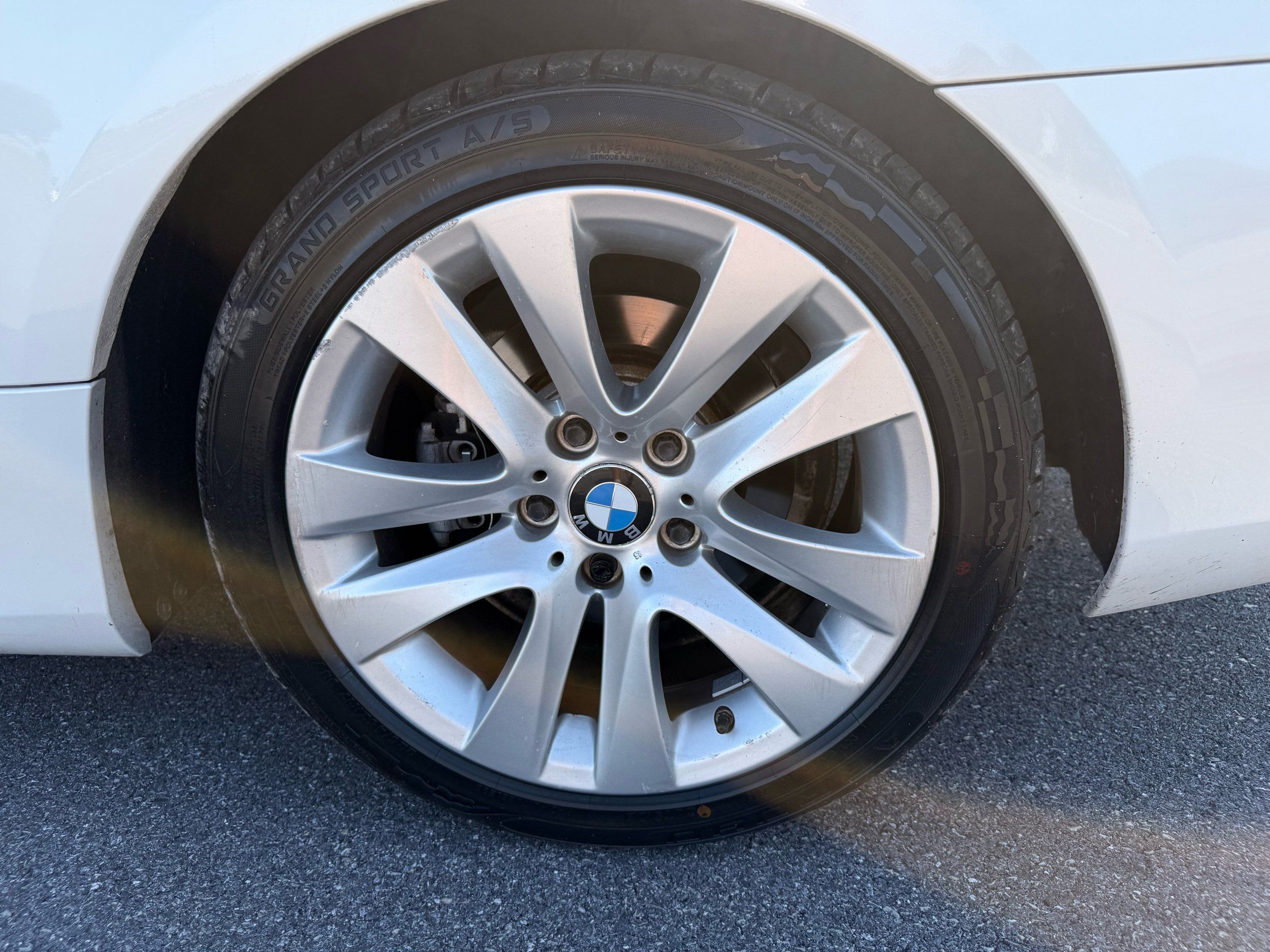 2013 Bmw 328i 3-series photo 31