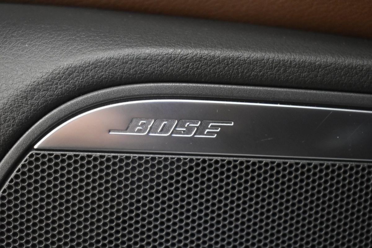 2017 Audi A6 3.0T Premium Plus