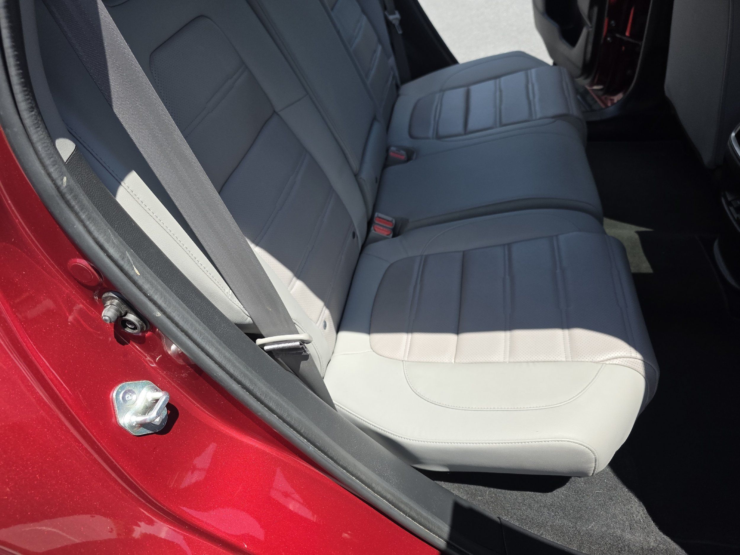 2021 Honda CR-V Touring - Photo 16