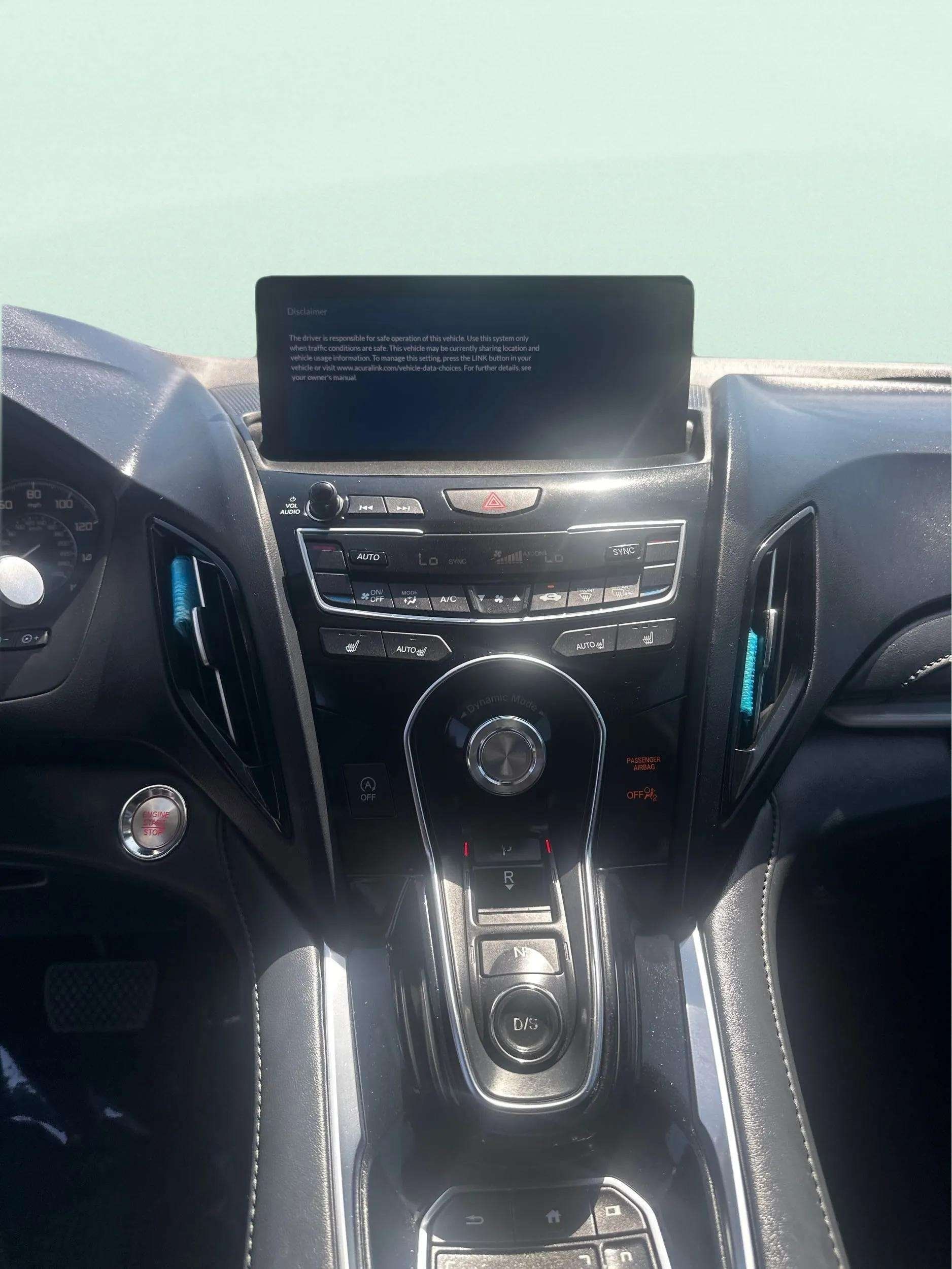 2019 Acura RDX Base - Photo 22