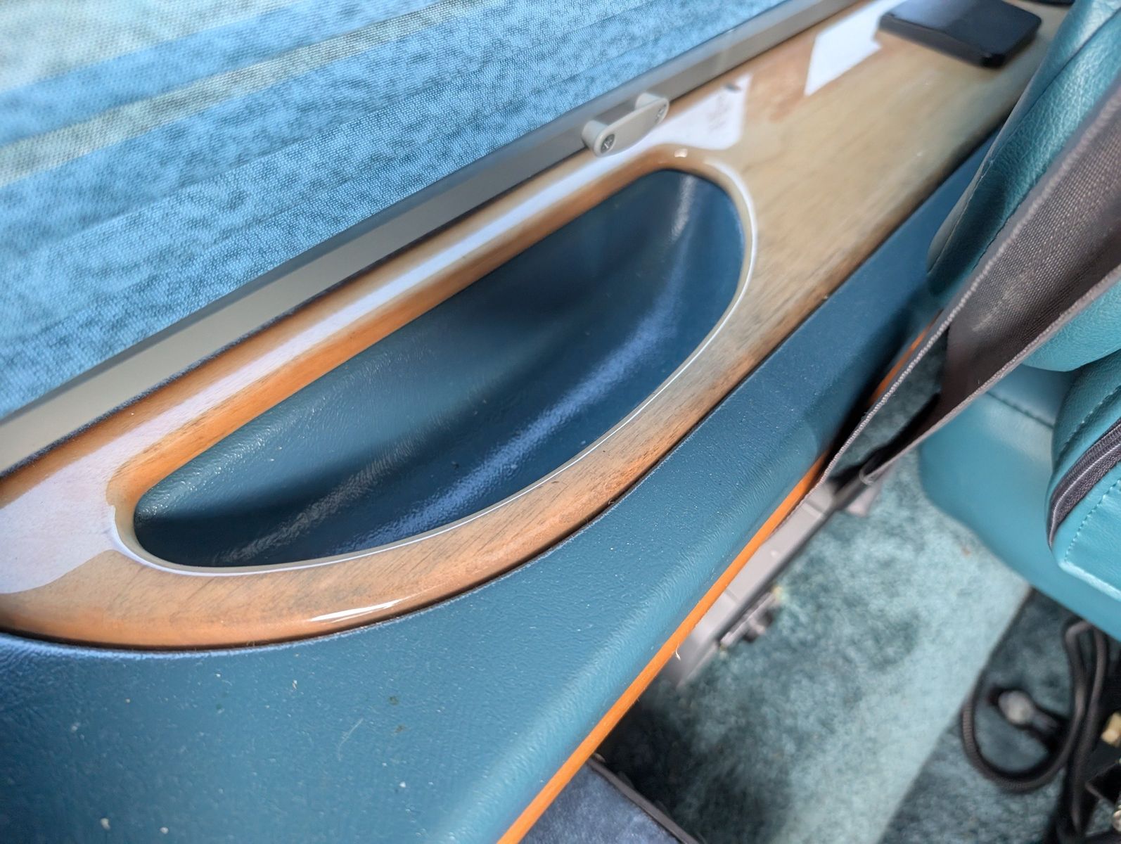 1997 Chevrolet Express G1500 95