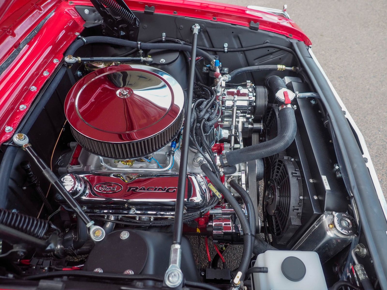 1963 Ford Falcon 38
