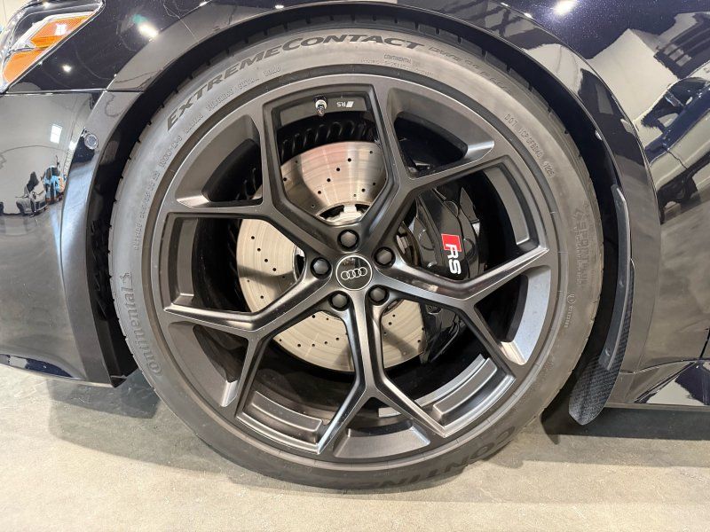 2026 Audi RS 6 Avant Performan quattro tiptronic, photo 25