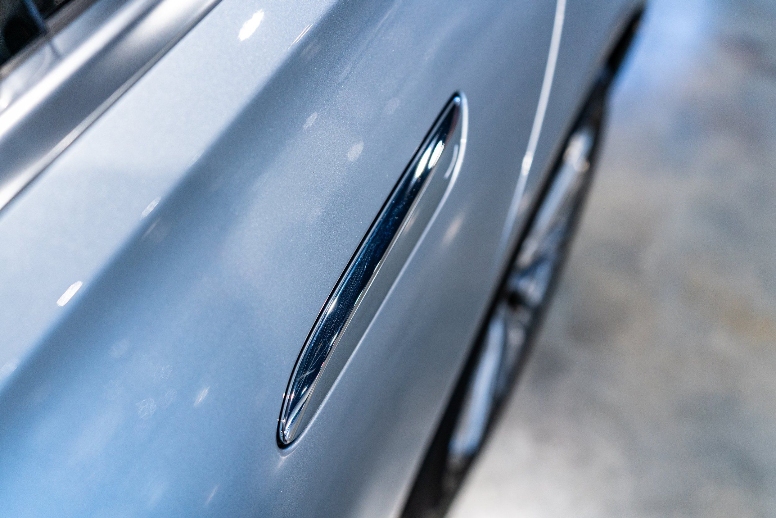 2021 Mercedes-Benz S 580 4MATIC, photo 13