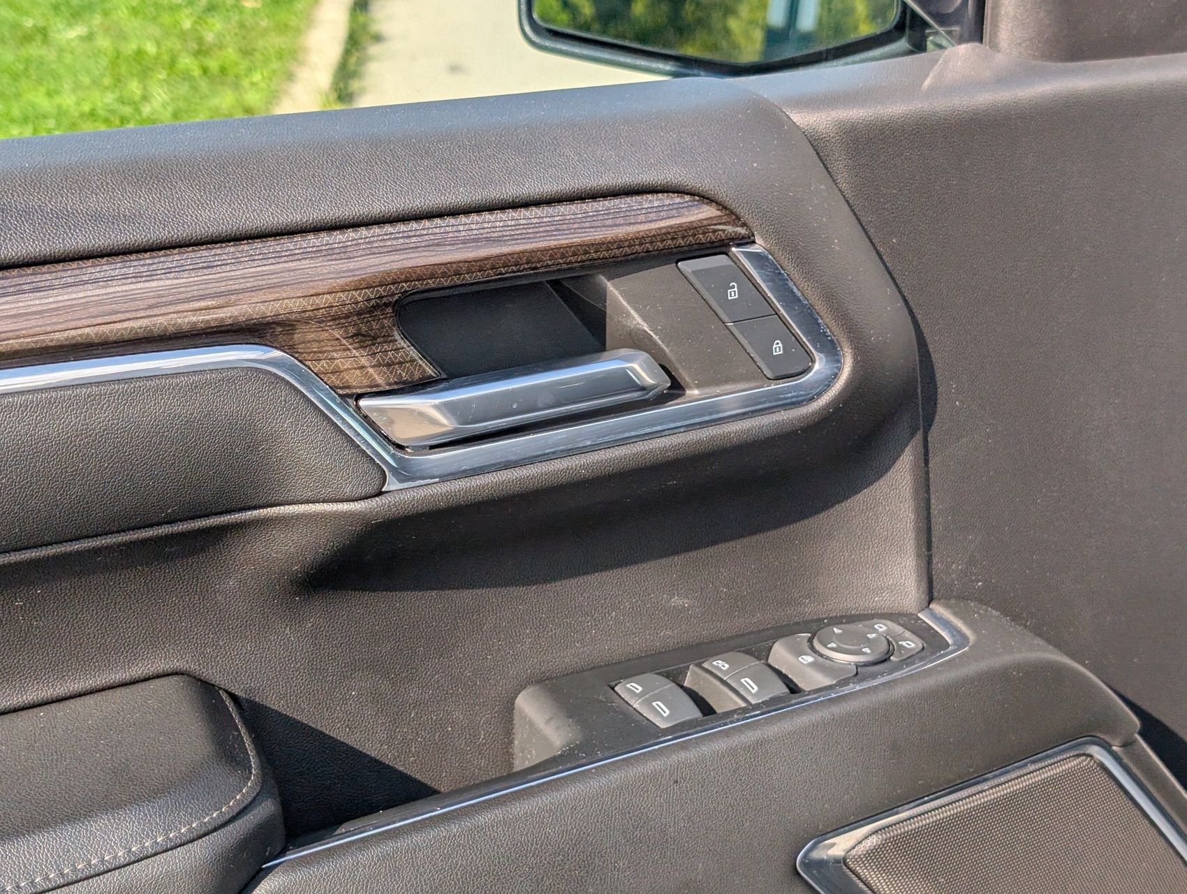 2024 Chevrolet Silverado 1500 46