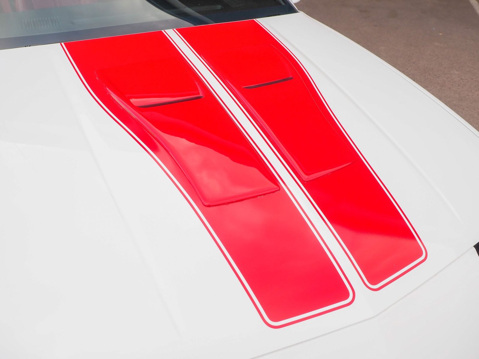 1992 Chevrolet Camaro 29