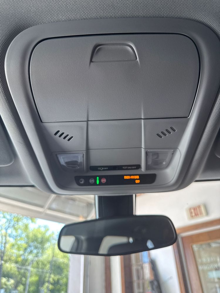 2019 Chevrolet Blazer 2LT photo 34