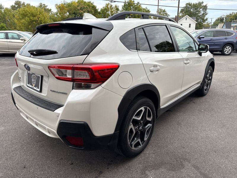 2019 Subaru Crosstrek 2.0i Limited photo 5