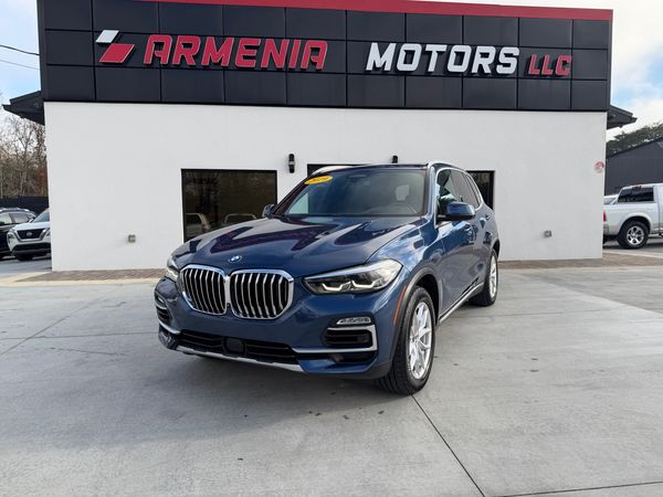 Featured Vehicle Image