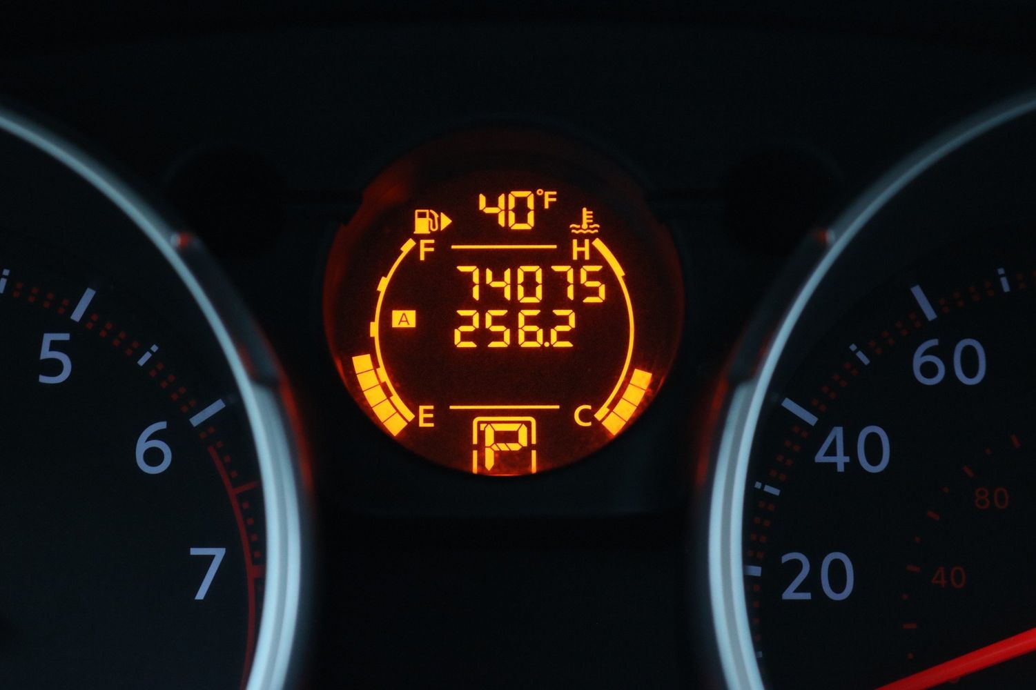 2010 Nissan Rogue SL Victory Motors of Colorado