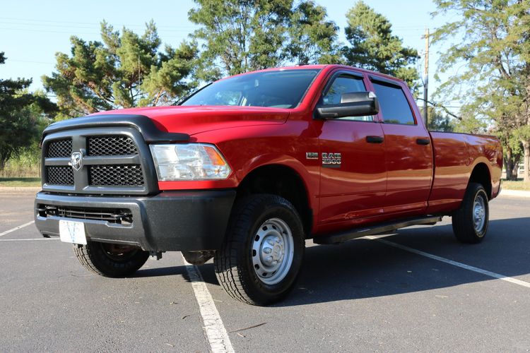 2013 Ram 2500 Tradesman | Victory Motors of Colorado