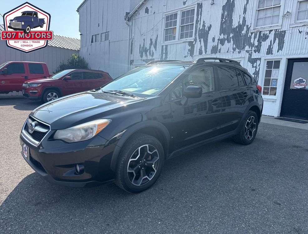 Featured Vehicle Image