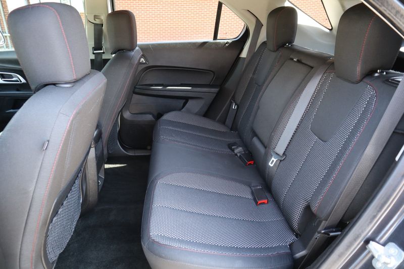 2016 Chevrolet Equinox LT | Victory Motors of Colorado