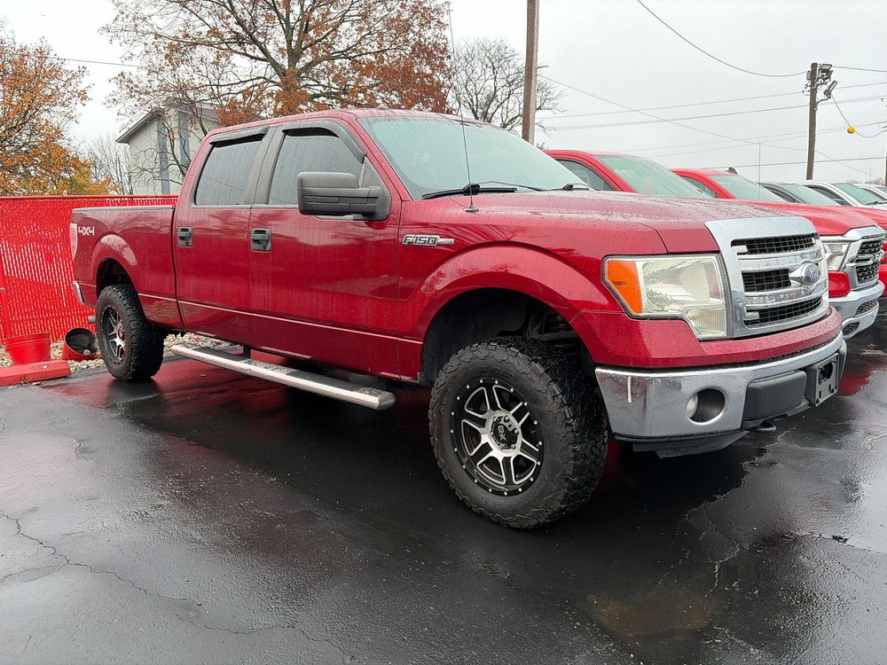 Featured Vehicle Image