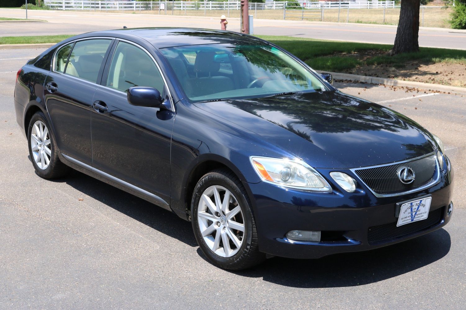2007 Lexus GS 350 AWD Victory Motors Of Colorado 2007-lexus-gs-350-awd-victory-motors-of-colorado