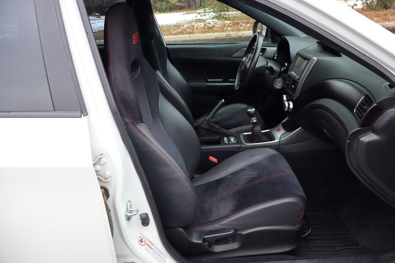 2011 Subaru Impreza WRX STI | Victory Motors of Colorado