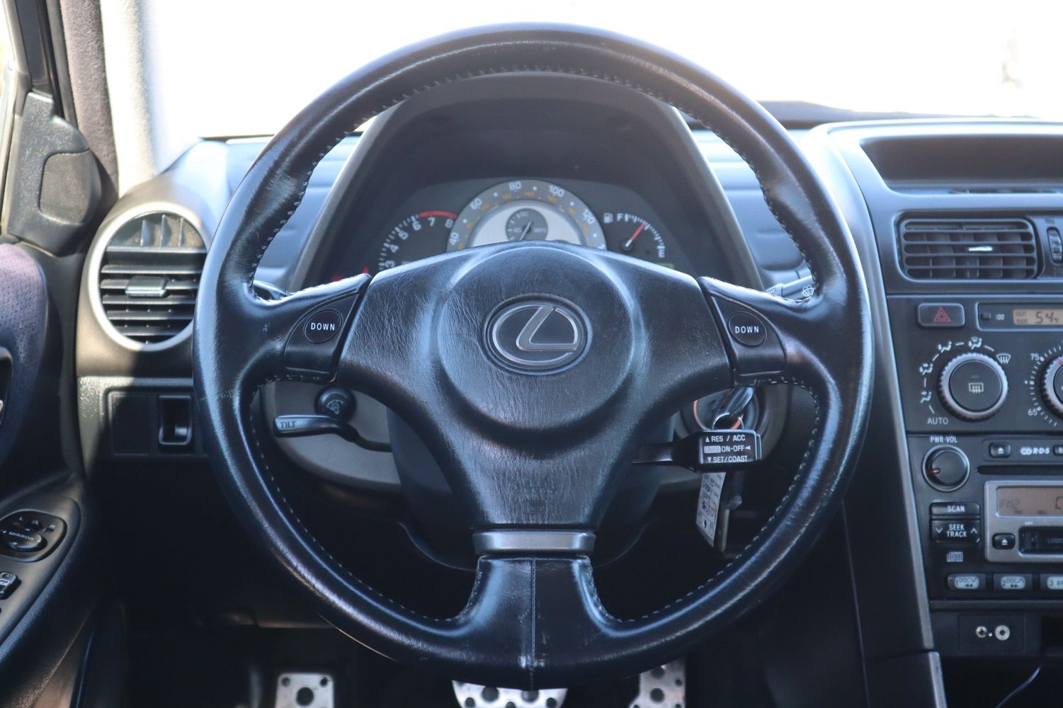 2001 Lexus IS 300 Base | Victory Motors of Colorado