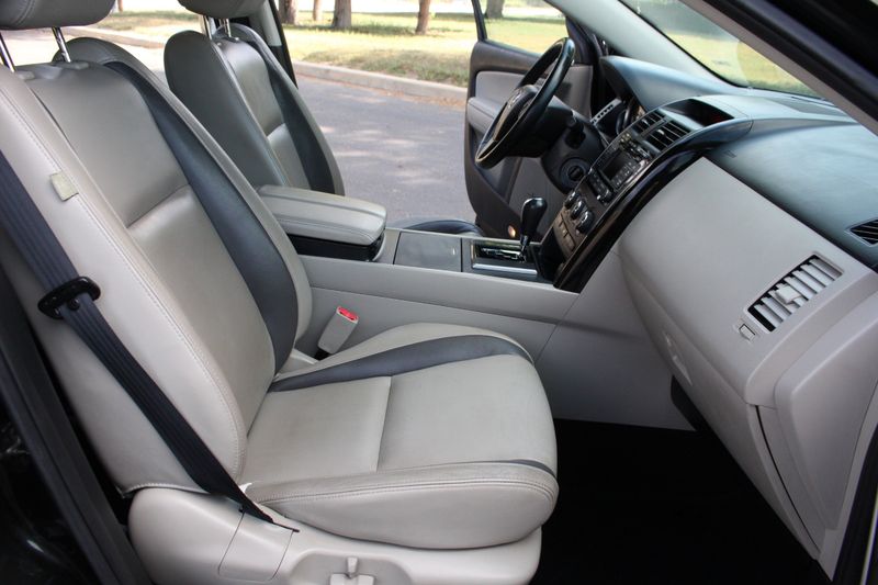 2012 Mazda CX-9 Touring | Victory Motors of Colorado