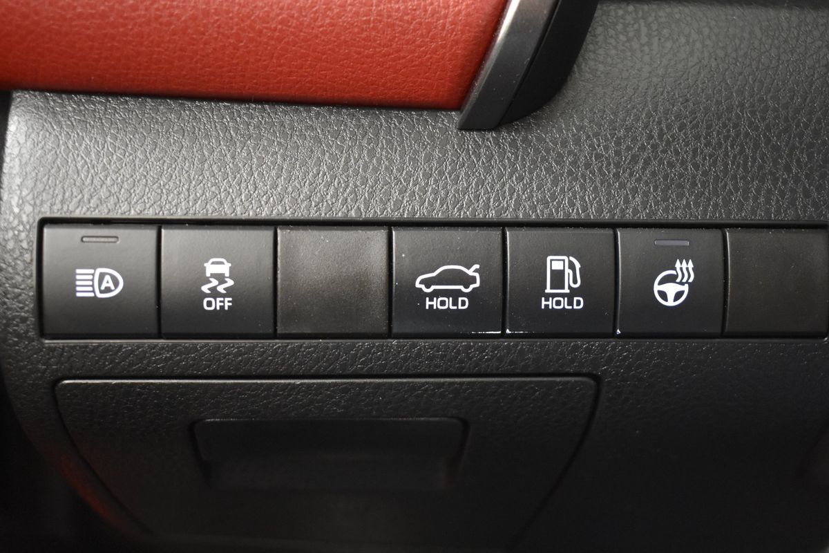 2023 Toyota Camry XSE AWD