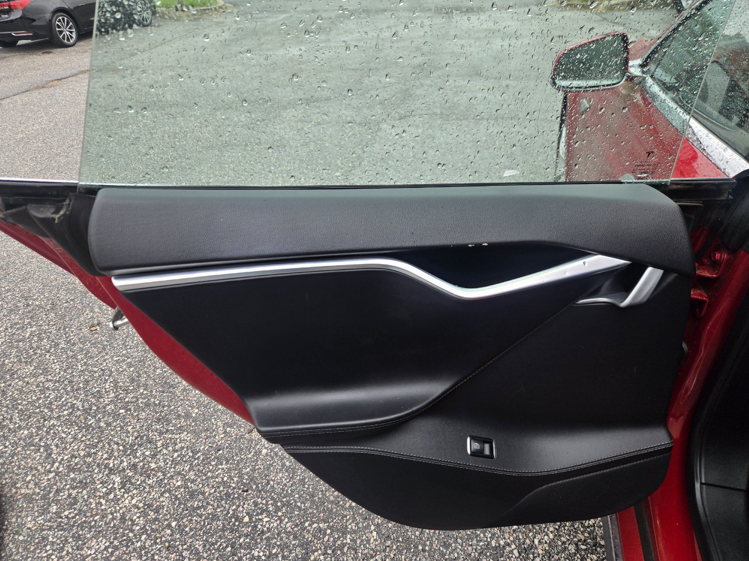 2015 Tesla Model S 70D - Photo 13