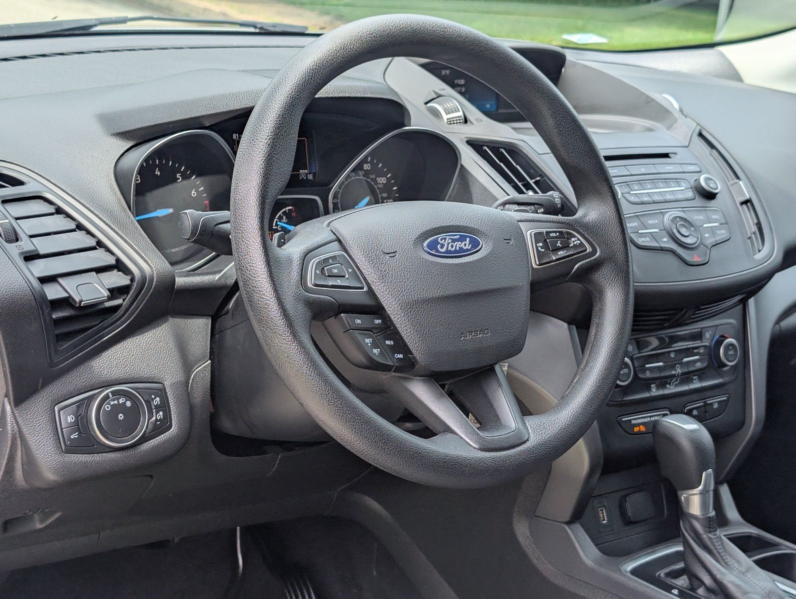 2017 Ford Escape 31