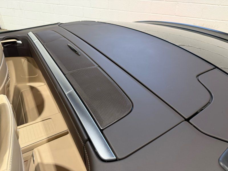 2015 Mercedes-Benz SL 65 AMG, photo 31