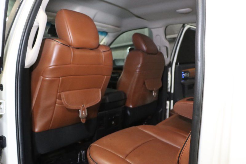 2016 RAM Ram 2500 Pickup Laramie Longhorn - Photo 24
