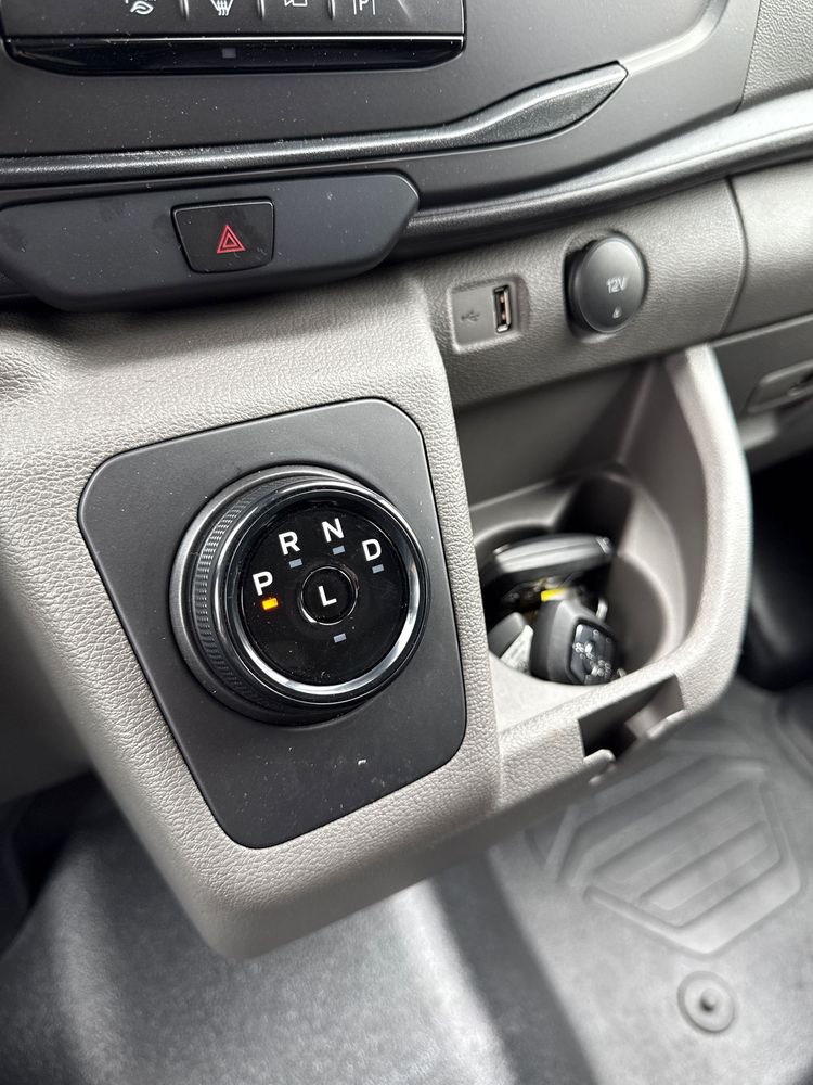 2023 Ford Transit photo 29