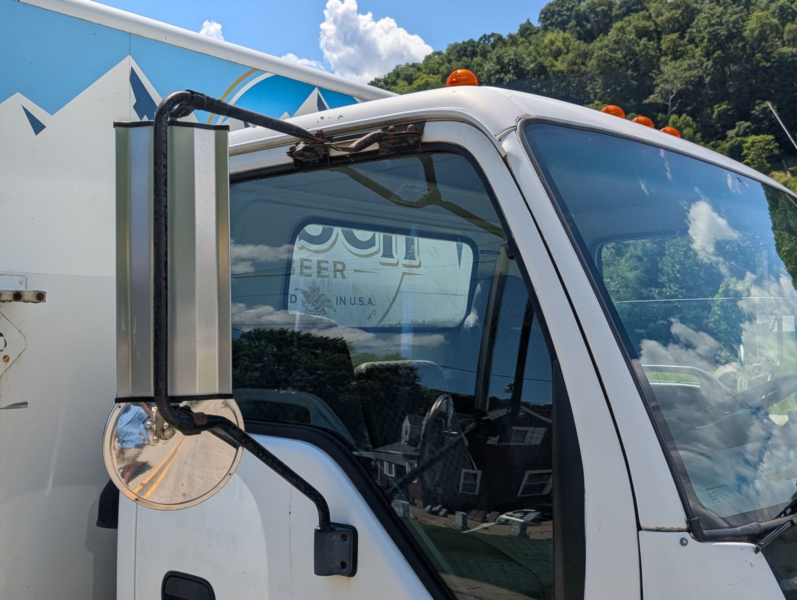 2006 Chevrolet W5500 12