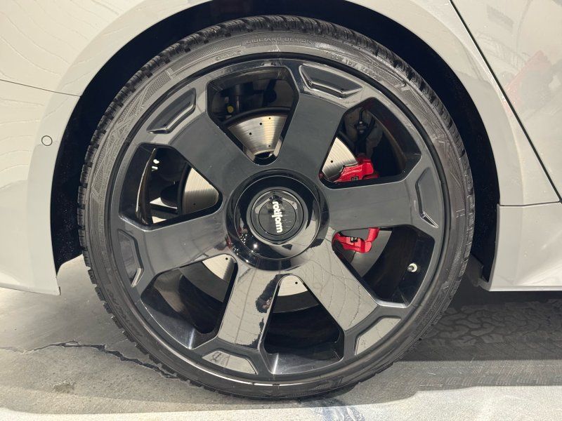 2021 Audi RS 6 Avant 4.0T quattro Avant, photo 26