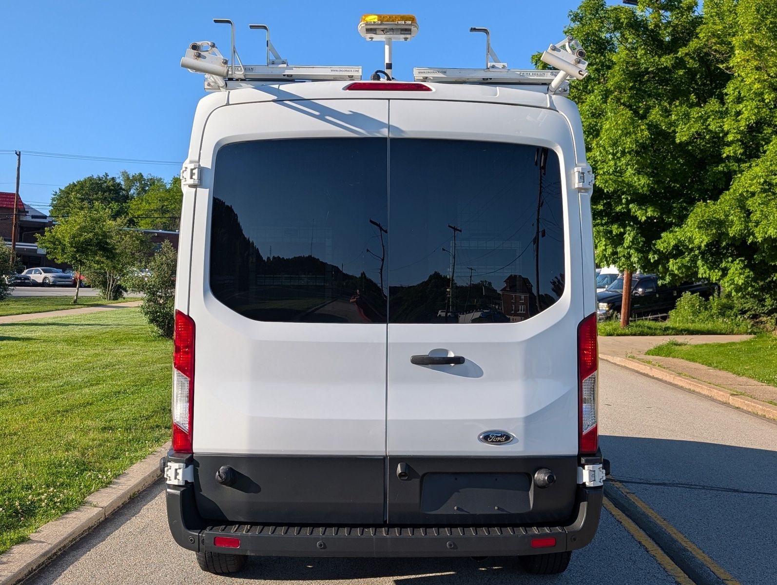 2017 Ford Transit-250 6