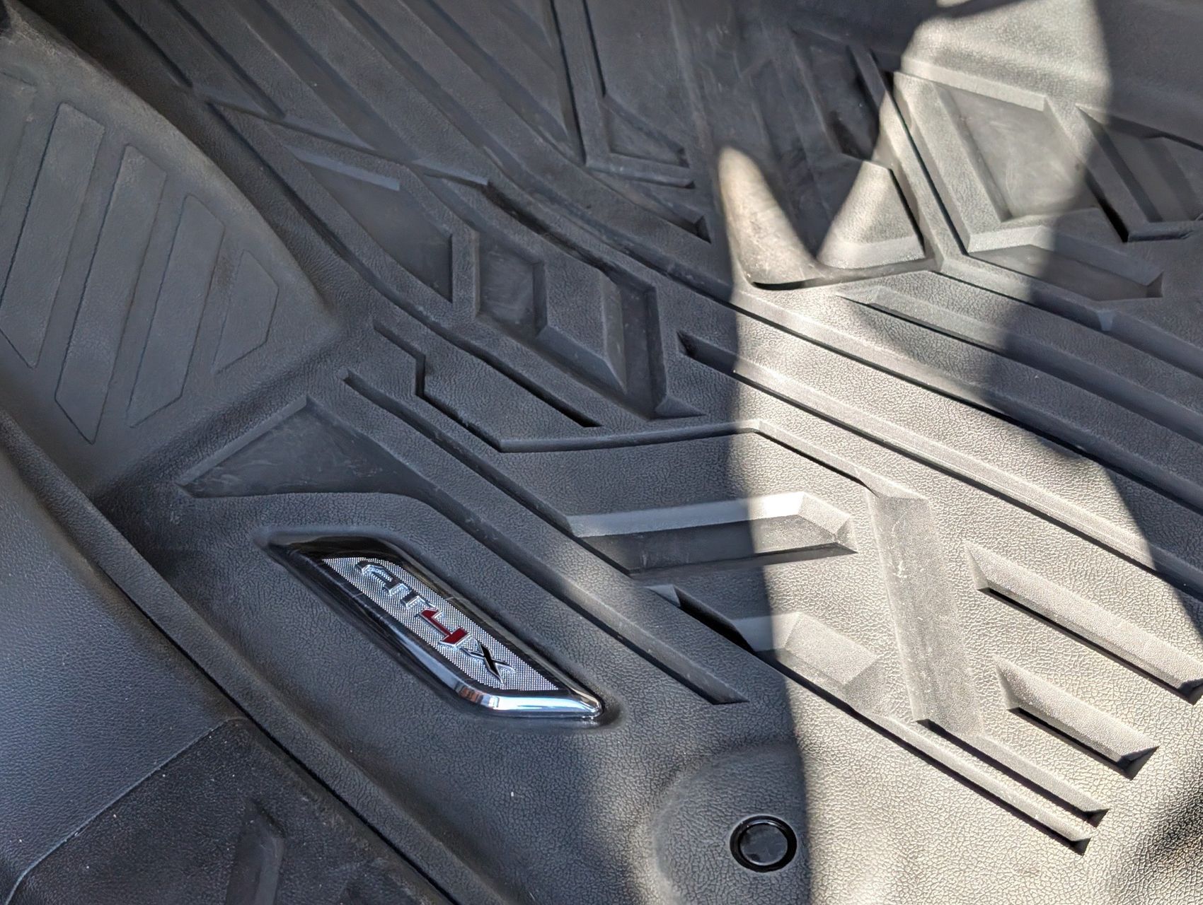 2025 GMC Canyon 58