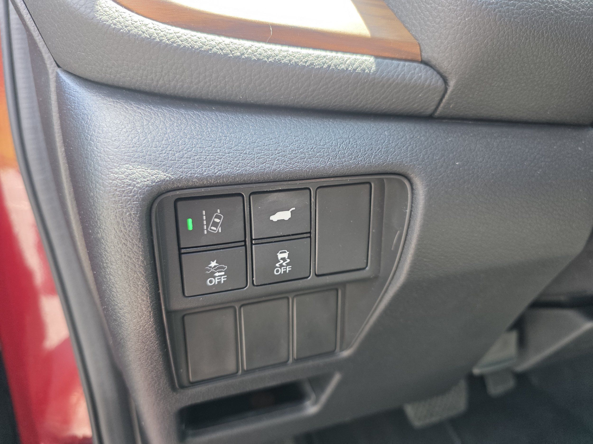 2021 Honda CR-V Touring - Photo 21