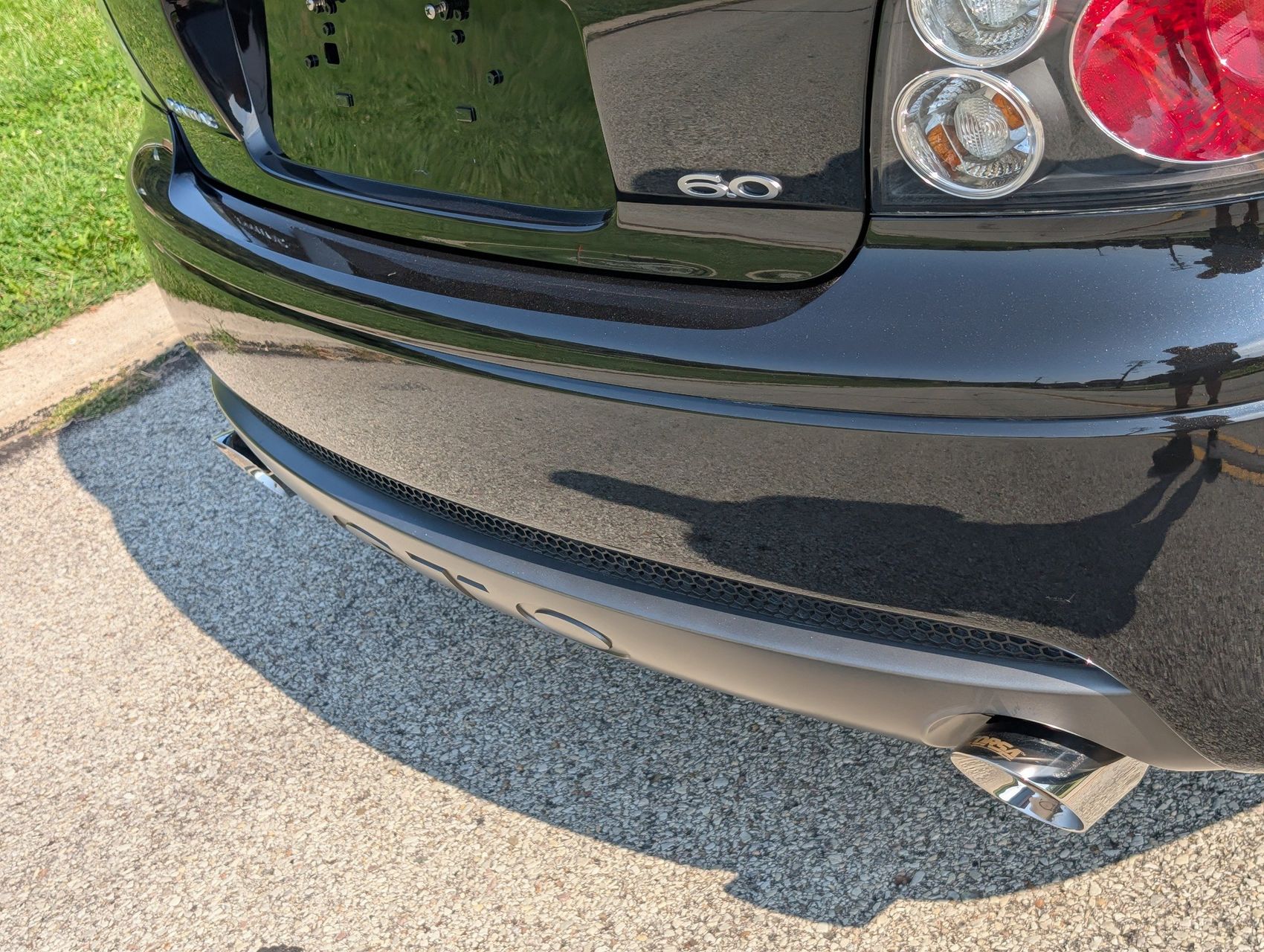 2006 Pontiac GTO 58
