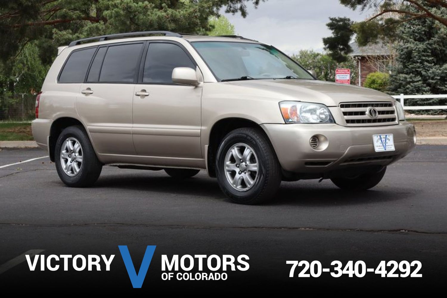 Sitemapcdatahttpcellcare1com2005 Toyota Highlander V6 Suv
