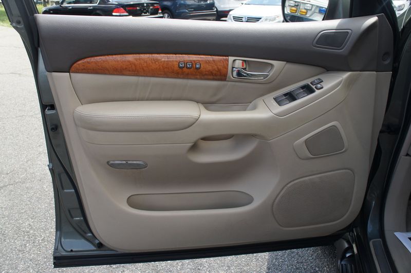 2007 Lexus GX 470 Prem | Zoom Auto Group - Used Cars New Jersey